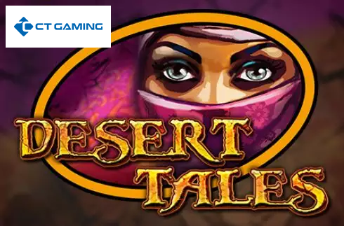 Desert Tales